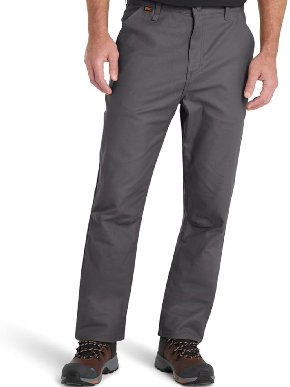 Timberland PRO Men's Gritman Flex Athletic Fit 5-Pocket Work Pant - NWOT